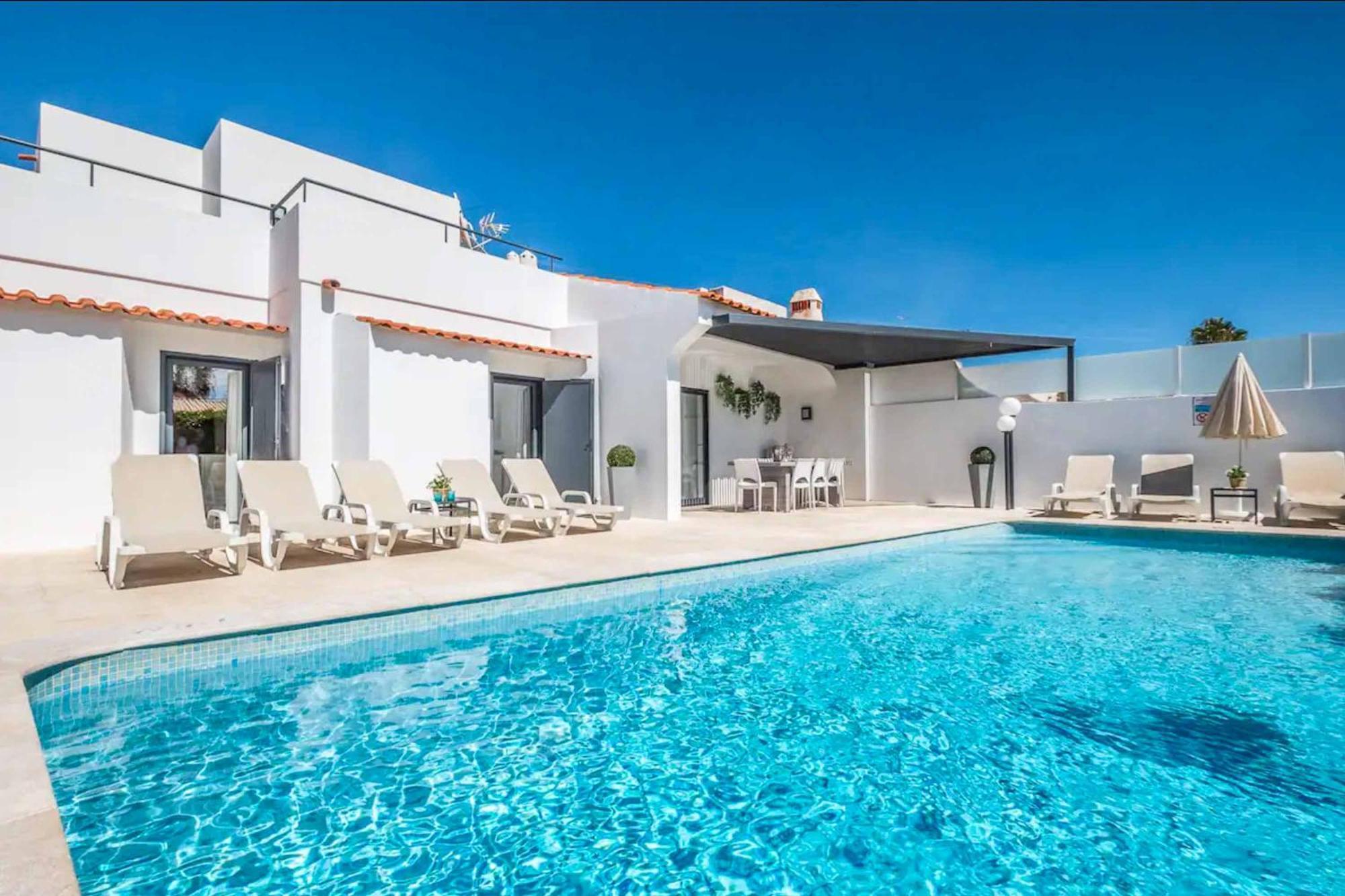 Villa Catarino *