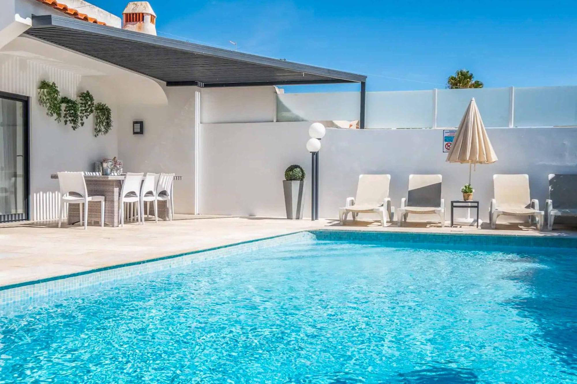 Villa Catarino *